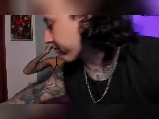Xlovecam Private Sex Chat of TheJoestars