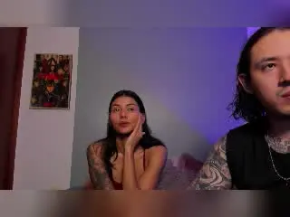 Xlovecam Best live sex cam show of TheJoestars