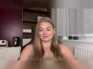 Xlovecam Best Webcam of EricaLuck