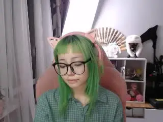 Xlovecam Best live sex cam show of PaulineBitah