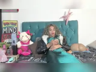 Xlovecam Private Sex Chat of StefannyMia