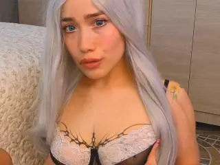 Xlovecam Adult Webcam of CuteBlondeCaty