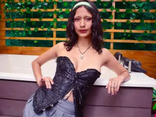 Xlovecam Adult Video Chat of AliceFirek