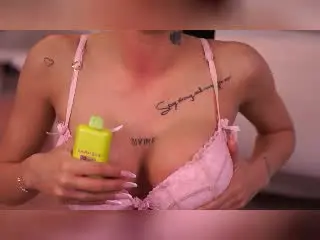 Xlovecam Nude Webcam of LeilaKali