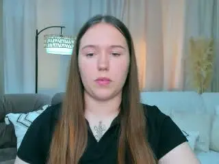 Xlovecam Live Sex of CarolinaSkye
