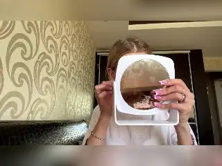 Xlovecam Live Sex of CleliaMarchak