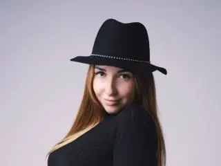 Xlovecam Best Webcam of AriaGorgeous
