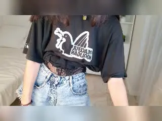 Xlovecam Private Sex Chat of EleonoraSun