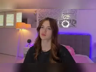 Xlovecam Watch Live Sex Cams of LuisaClover
