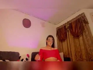 Xlovecam Live Sex of MelissaHotX69
