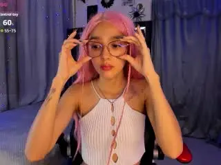 Xlovecam Live Sex of GabySmiith