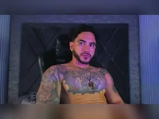 Xlovecam Watch Live Sex Cams of DanteDimarco