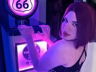 Xlovecam Free Porn Cam of GlossyyBratz