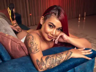 Xlovecam Best live sex cam show of ValeryJhonston