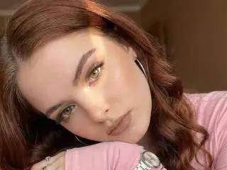 Xlovecam Live Porn of BryannaCrecelius