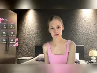 Xlovecam Live Porn of LillianaWhang