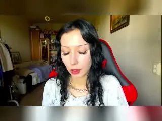 Xlovecam Best Webcam of CarolynnDrage