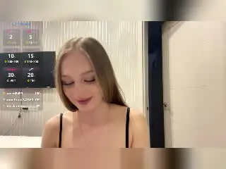 Xlovecam Live Porn of ArielleFiorello