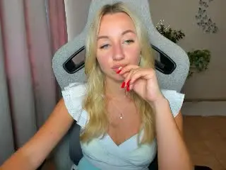 Xlovecam Free Live Porn of BalletSwan