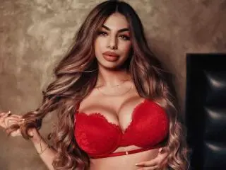Xlovecam Free Live Porn of AriaxNoir
