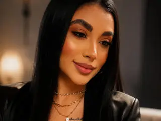 Xlovecam Live Sex of CristalRousse