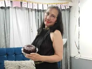 Xlovecam Live Sex of OrianaJhonson