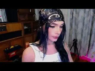 Xlovecam Adult Video Chat of AdharaaMoon