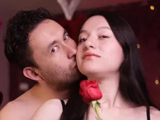 Xlovecam Sex Chat of JeremmyAndStacy