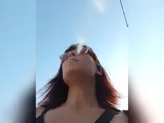 Xlovecam Live Sex of OrianaLaFrancaise