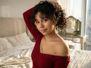 Xlovecam Private Sex Chat of JuliaBennett