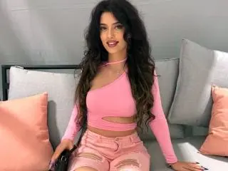Xlovecam Best Webcam of HeidiCandyx