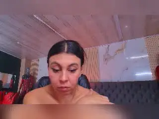 Xlovecam Free Porn Cam of NenaBlack