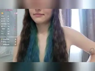 Xlovecam Sex Chat of AnitraAmphy
