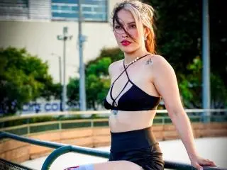 Xlovecam Adult Webcams of AmentiNut