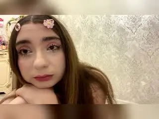 Xlovecam Adult Video Chat of LiliaBilka