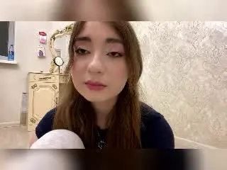 Xlovecam Adult Webcam of LiliaBilka