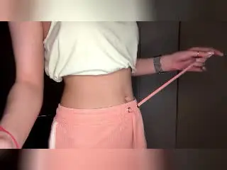 Xlovecam Private Sex Chat of TameikaMacclellan