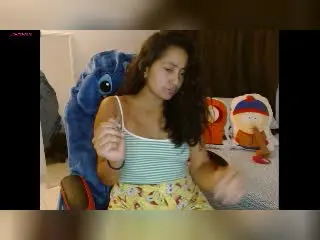 Xlovecam Live Porn of NovahPerotti