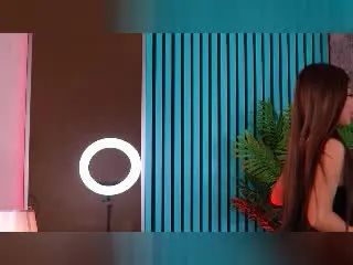 Xlovecam Sex Cam of BellaNoirre