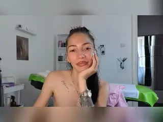 Xlovecam Live Porn of SinReea