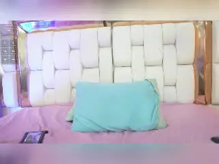 Xlovecam Private Sex Chat of SensualCamila
