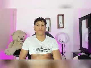 Xlovecam Live Porn of Yoximanuelprime