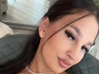 Xlovecam Nude Webcam of OdalysDove