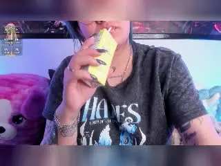 Xlovecam Nude Webcam of LuckyLeahh