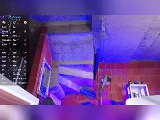 Xlovecam Adult Webcam of TaniaCooper69