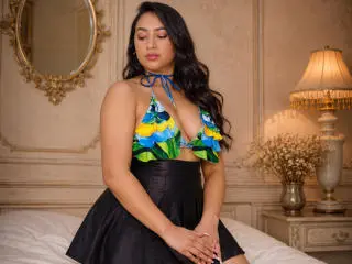 Xlovecam Sex Cam of SoftLatina