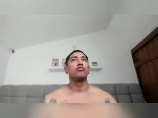 Xlovecam Nude Webcam of EroticXSins