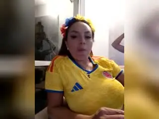 Xlovecam Watch Live Sex Cams of GalaMalkova