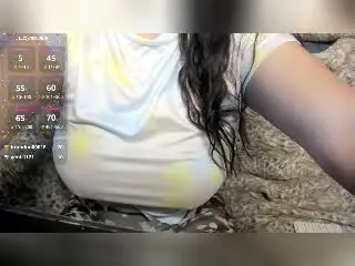 Xlovecam Live Sex Cam of TiffanyTeressa