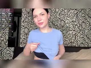 Xlovecam Best Webcam of NataliaLiukko
